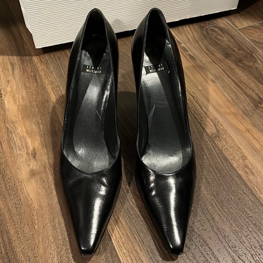 Stuart weitzman